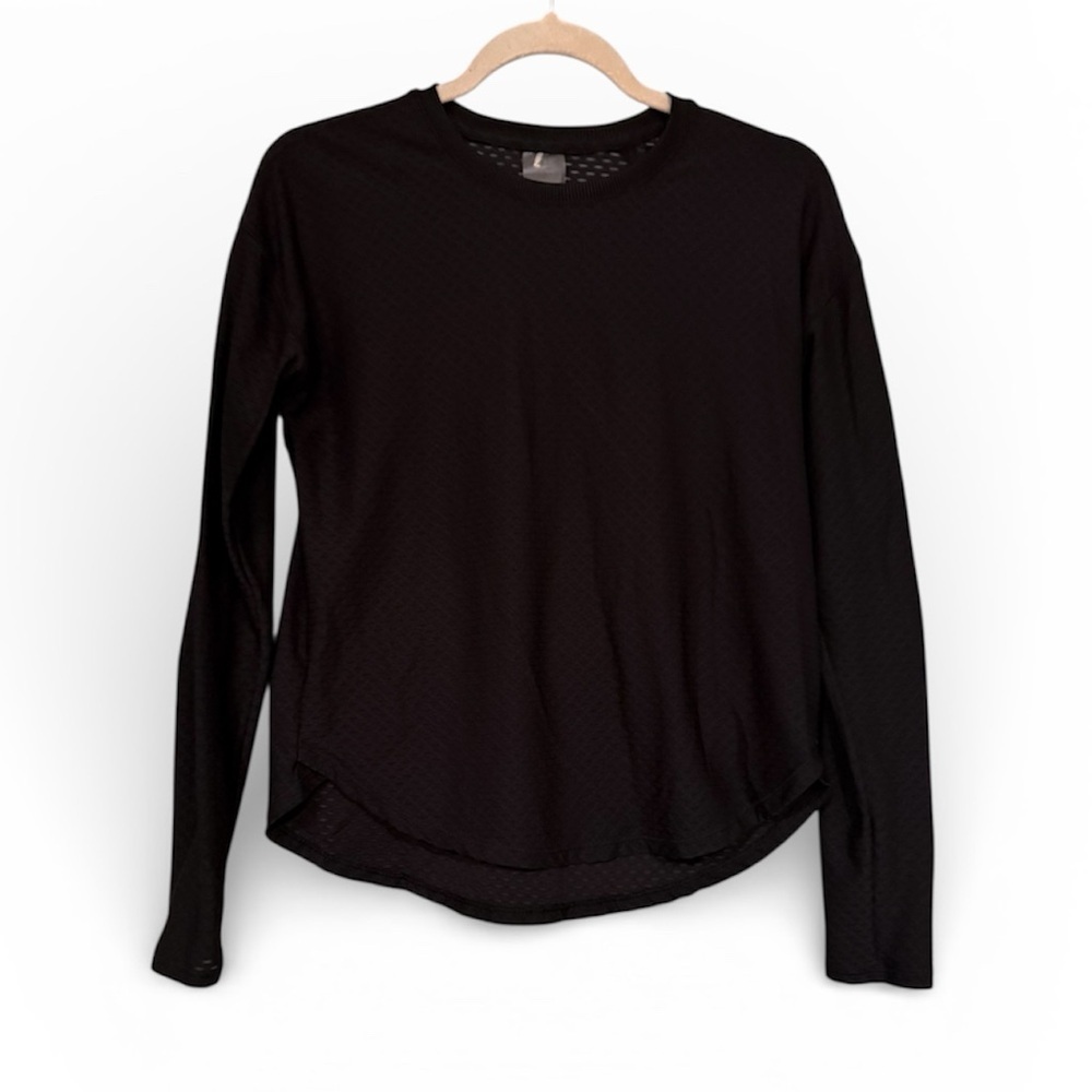 CALIA Long Sleeve Top​​